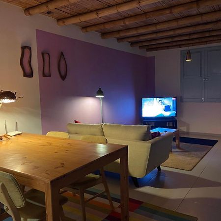 Casita Azul Apartman Salento Kültér fotó