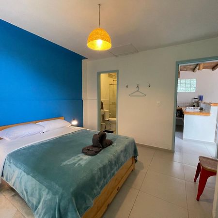 Casita Azul Apartman Salento Kültér fotó