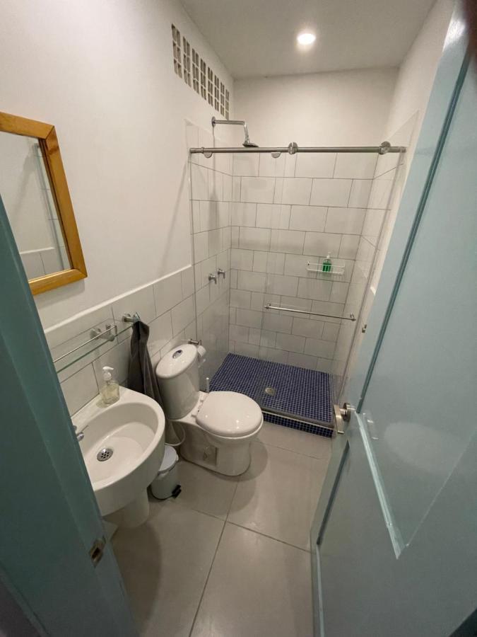 Casita Azul Apartman Salento Kültér fotó