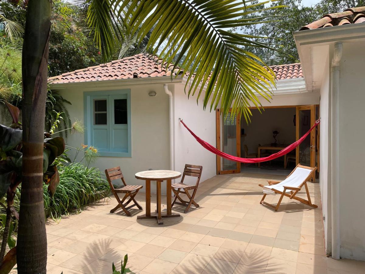 Casita Azul Apartman Salento Kültér fotó