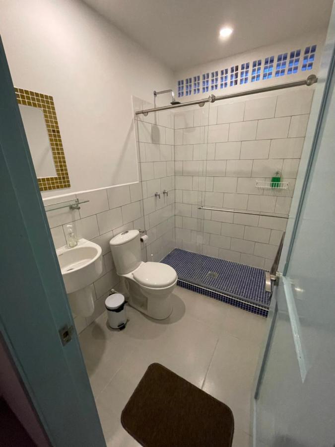 Casita Azul Apartman Salento Kültér fotó