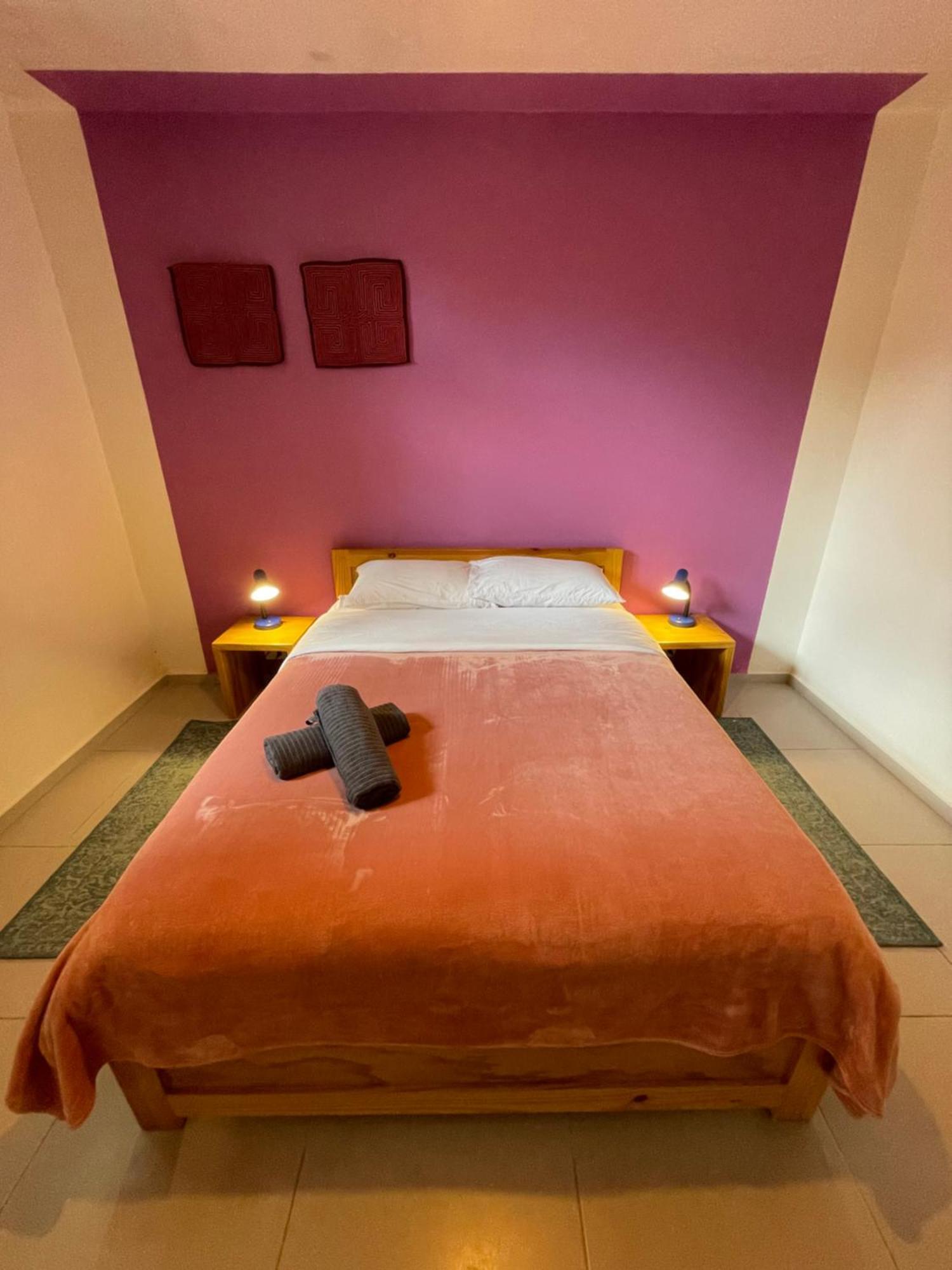 Casita Azul Apartman Salento Kültér fotó