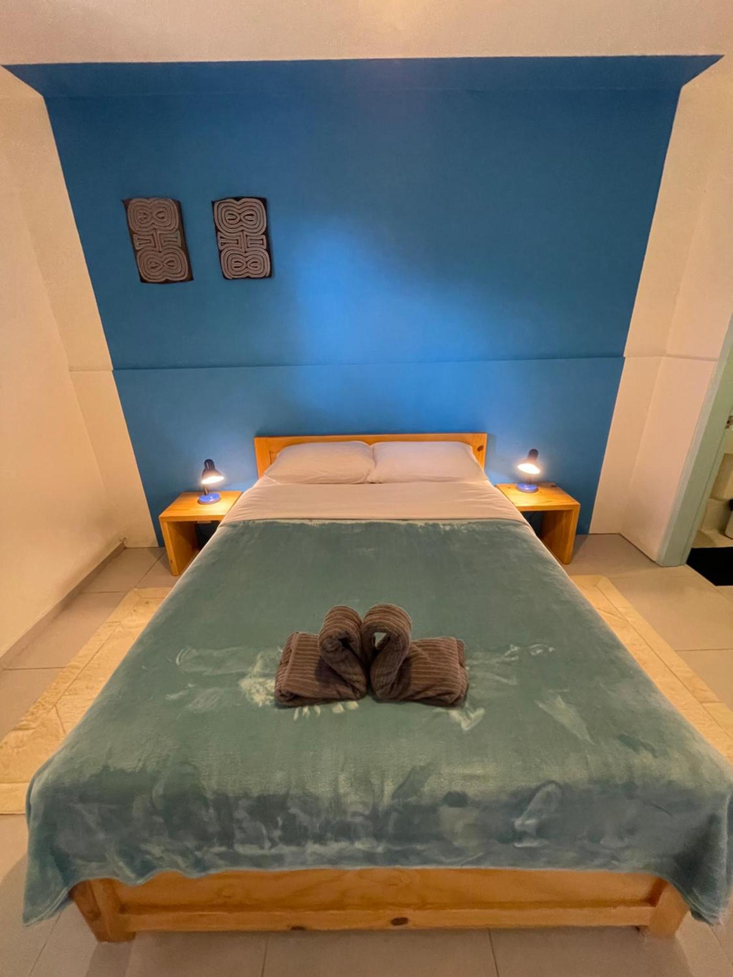 Casita Azul Apartman Salento Kültér fotó