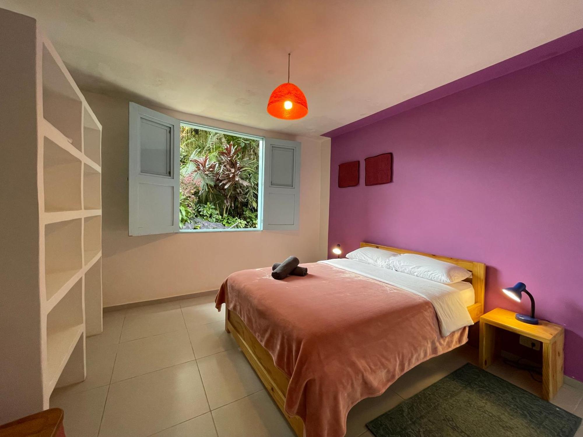 Casita Azul Apartman Salento Kültér fotó