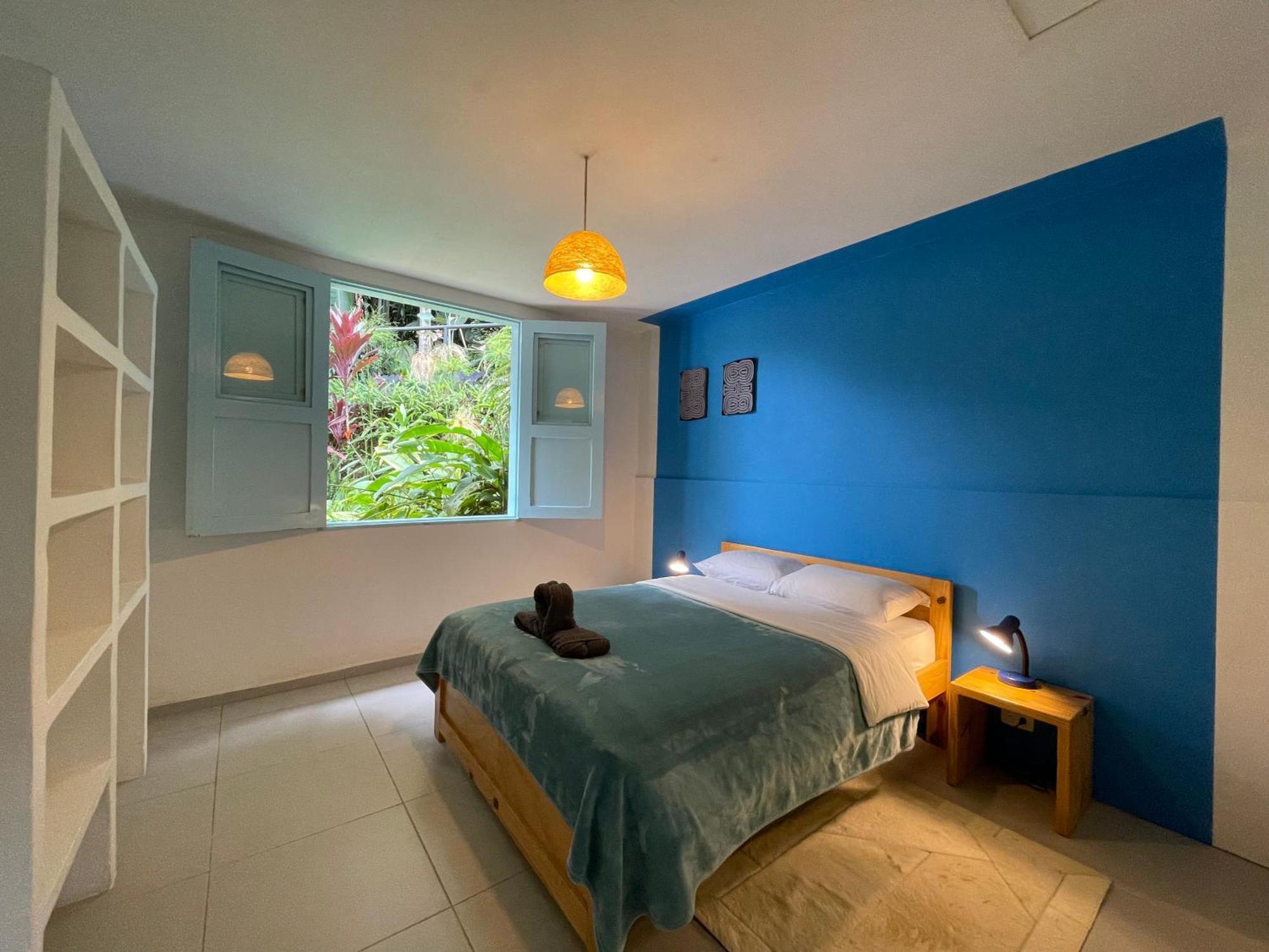 Casita Azul Apartman Salento Kültér fotó